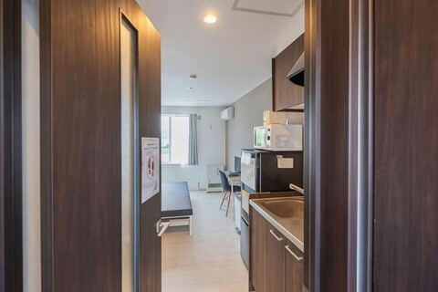 Niseko Hirafu Ski Resort Condo