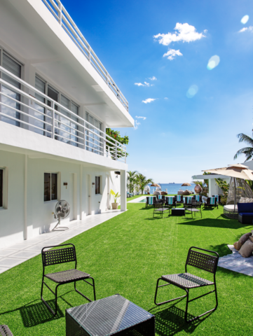 The Beachfront Bataan