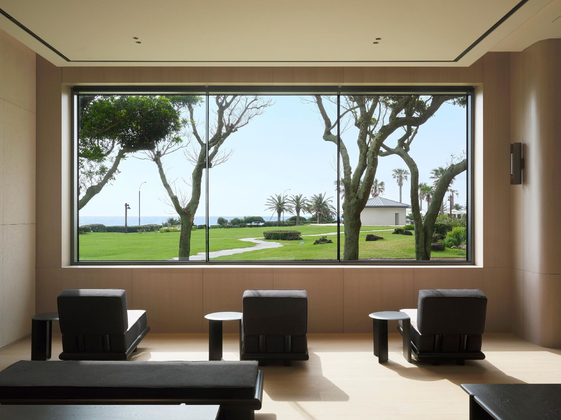 Haevichi Hotel & Resort Photo