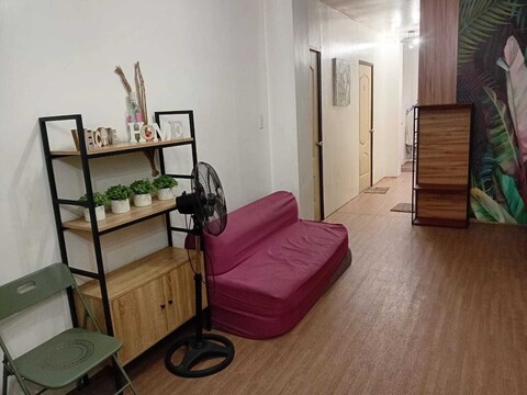 OYO 91245 체낭 로지 모텔