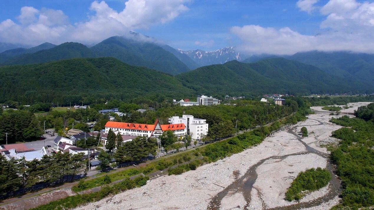 (나고야출발1박2일)  알펜루트, 가미코우지.시라카와고 일주   온천숙박 프리미엄투어  상세 이미지 11