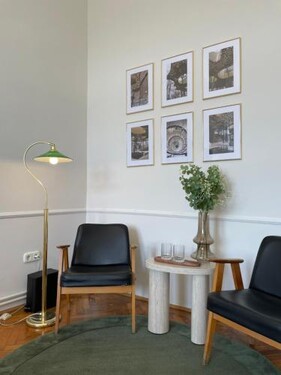 Klauzal Apartman