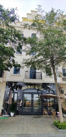 Khách sạn Sun May Hotel Hạ Long