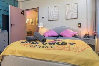UrbanKey Studios - Vienna Mitte