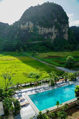 Tam Coc AppA House