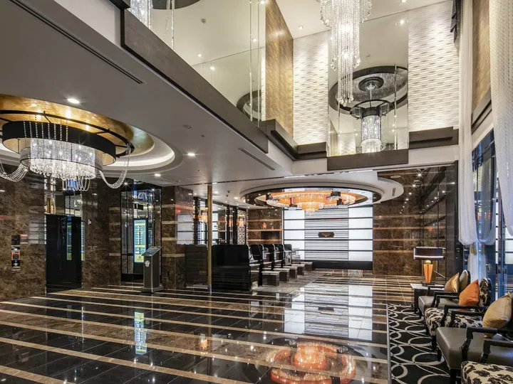 APA Hotel Nagoya Ekimae