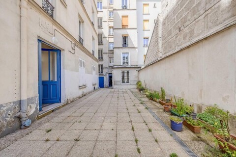 Design Studio for 2P – Batignolles