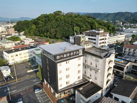 Nobeoka Hotel