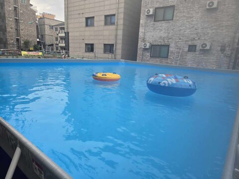보령(대천) 도로시펜션