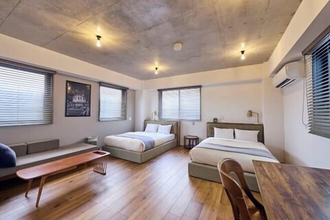 Hotel Vintage Kagurazaka