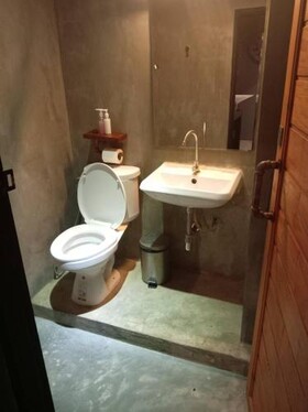 Bangkok Phattanakan32 guest house