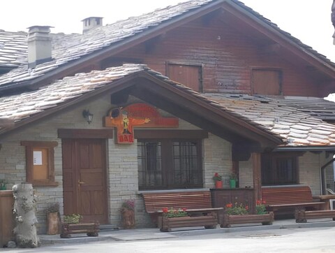 Hotel Ristoro Vagneur