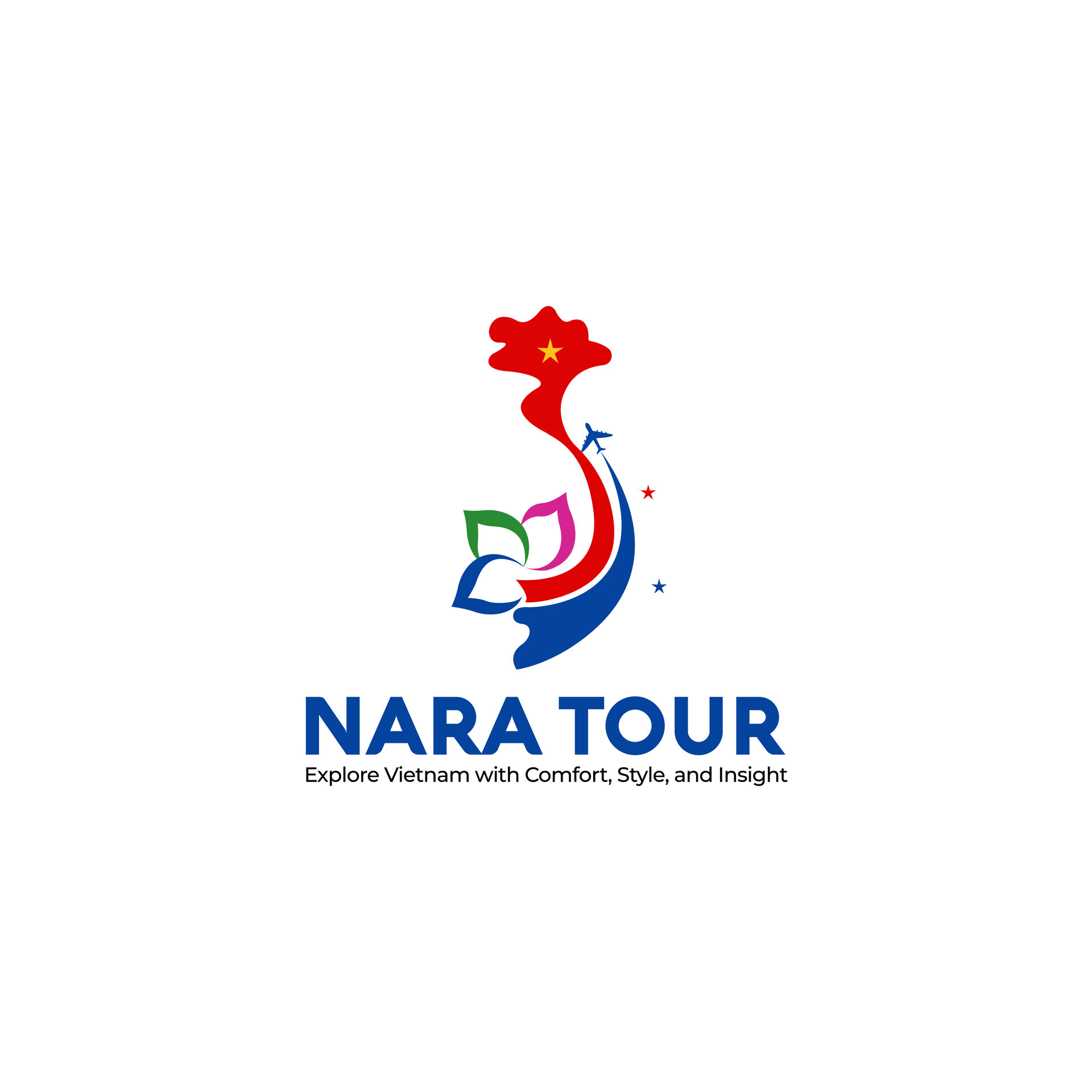Nara Tour Viet Nam