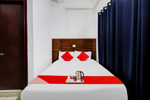 Hotel O Pride Inn