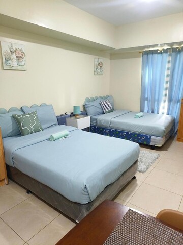 Cebu Avida Riala T3 1802 IT Park