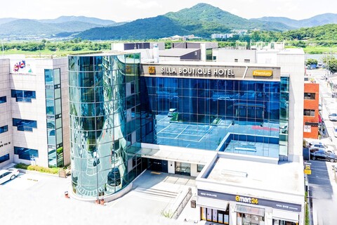 신라부티크호텔 프리미엄