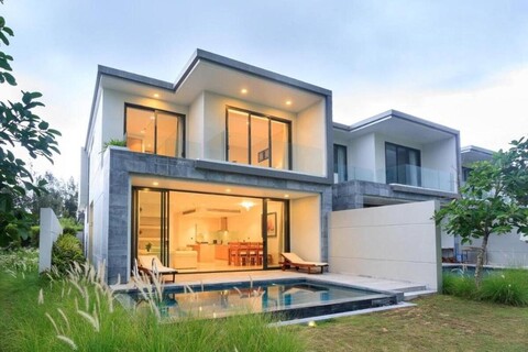 더 포인트 리조트