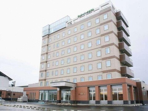 Cherry Park Hotel