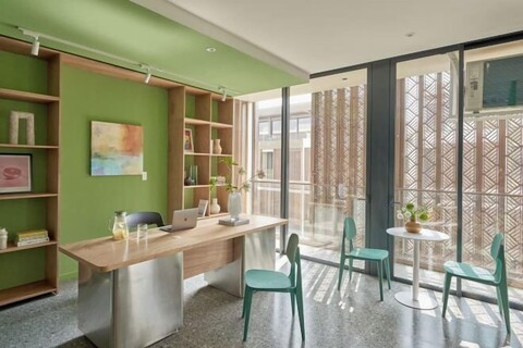 Express by M Village Global City, a brand of Modern Village Lifestyle