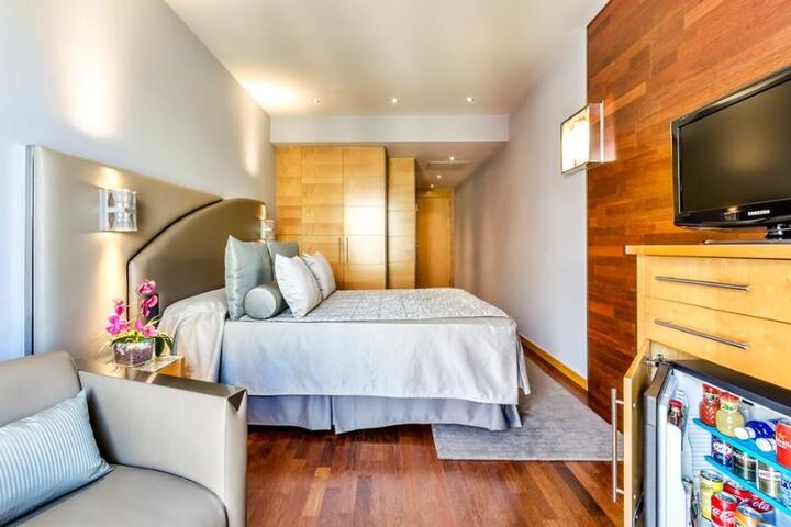 Hotel Sansi Barcelona-i
