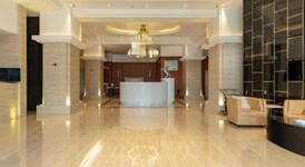Jinjiang Inn Select Hohhot Chengjisihan Square Metro Station