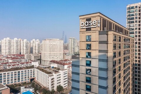 베이스플러스-빈장 서비스드 아파트먼트
