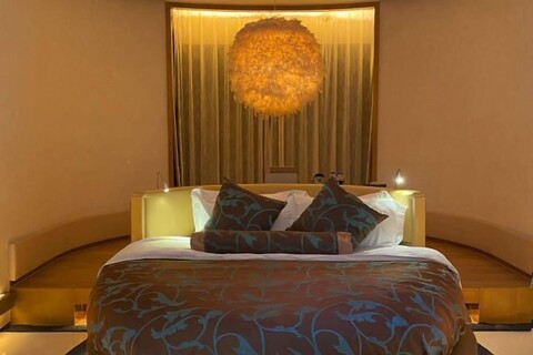 ShangHai NvYan Hotel