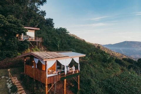 CR Farm stay
