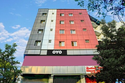 Collection O Hemadri Residency