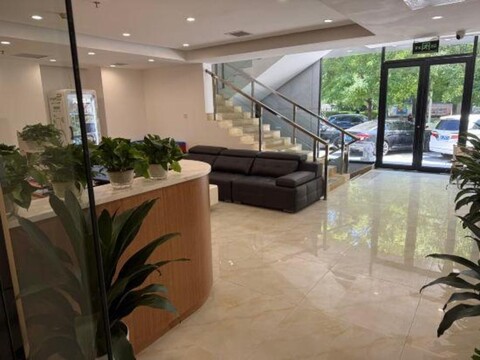 Yuexiang Hotel (Beijing Daxing Jiugong Subway Station)