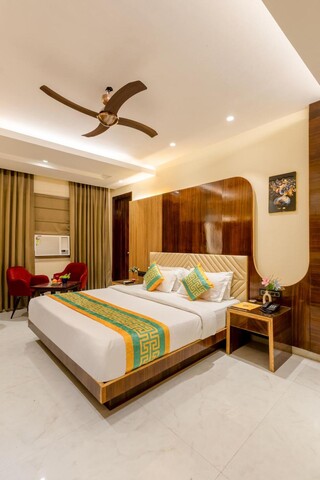 The Vanson Villa - City Centre