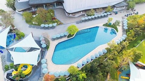 오조 노스 파타야