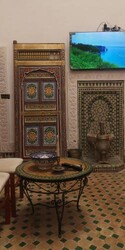 Riad Slima Fes