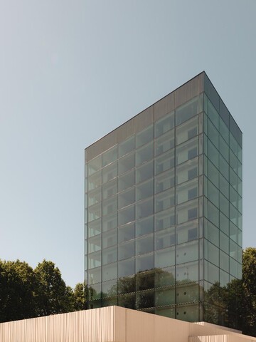 Hotel V Oosterpark