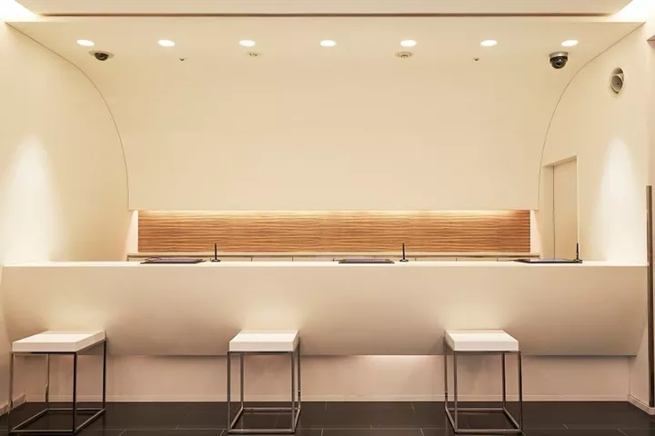 Hotel Oriental Express Ginza West