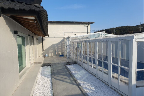 경주 신라풀스테이