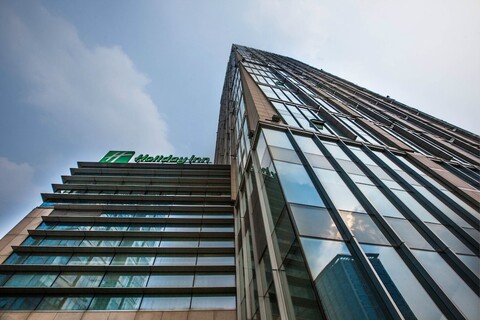 홀리데이 인 베이징 포커스 스퀘어 바이 IHG