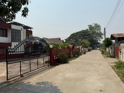 Homey Hostel