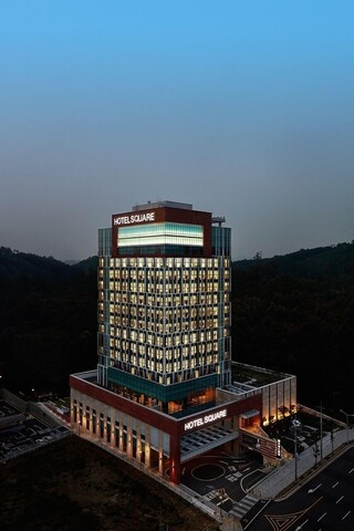 호텔 스퀘어 안산