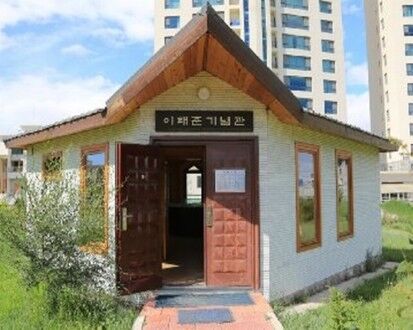 [몽골 3대 절경] 호수+사막+초원을 한 번에! 어기호수 & 엘승타사르헤 5박6일 6