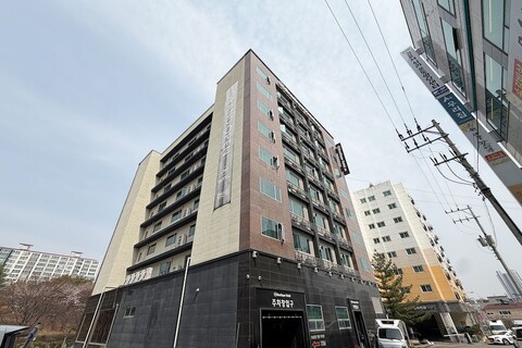 3S 호텔 인천 검단점