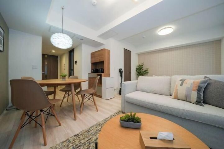 Mondomio Sapporo Minami 3-jo 대표 이미지
