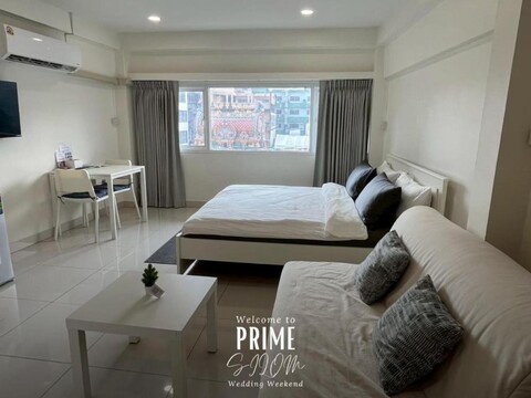 Prime Silom