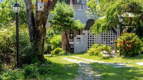 양양 리틀포레스트