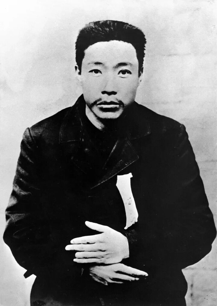 대련 완전정복★안중근 투어: 여순감옥·관동법원+시내 핫플 프라이빗 투어-i
