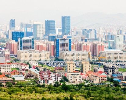 [잠시 멈춤] 세상에서 가장 가까운 별자리 여행, 몽골 힐링 투어 2박 3일 6
