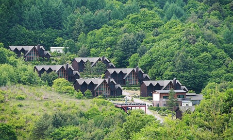 샬레 리조트