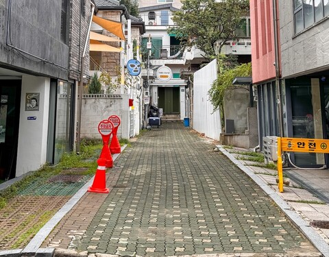 헬로월드 게스트하우스