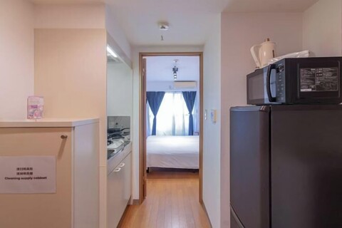 Midori APT・ZHUOJU
