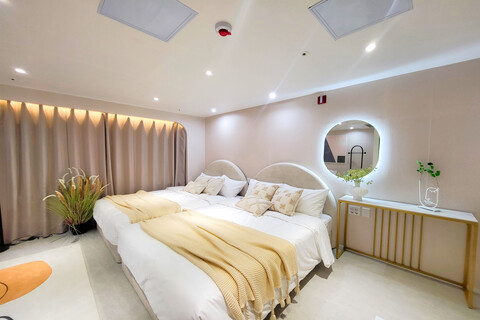 포레스트 스테이 종로점(4rest Stay Jongno)